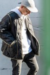 中村 昇吾さん - フィンガリン(PHINGERIN)、ノンネイティブ(nonnative)｜原宿ストリートスナップ2