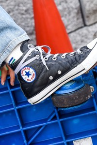 浅井 なつみさん - 古着(ユーズド)(USED)、リーバイス(Levi's)｜原宿ストリートスナップ - 写真5