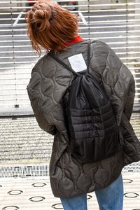 浅井 なつみさん - 古着(ユーズド)(USED)、リーバイス(Levi's)｜原宿ストリートスナップ - 写真6