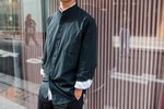 イン シンさん - ヴィンテージ(vintage)、ワイスリー(Y-3)｜青山・表参道ストリートスナップ3