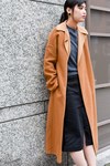 藤井 のぞみさん - ザラ(ZARA)、ギャップ(GAP)｜青山・表参道ストリートスナップ2