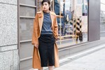 藤井 のぞみさん - ザラ(ZARA)、ギャップ(GAP)｜青山・表参道ストリートスナップ6