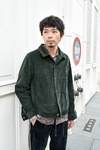 久保 歩史さん - ニードルズ(NEEDLES)、オメガ(OMEGA)｜原宿ストリートスナップ2
