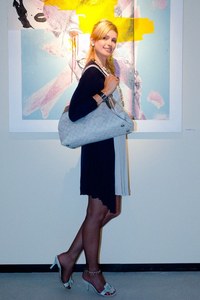 ナタリーさん - カルティエ(Cartier)、コーチ(COACH)｜渋谷ストリートスナップ - 写真1