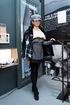 平安座 レナさん - スレトシス(Sretsis)、スナイデル(SNIDEL)｜原宿ストリートスナップ1