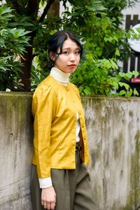 イオリさん - 古着(ユーズド)(USED)｜原宿ストリートスナップ - 写真5