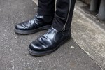 久保田 遼さん - ザラ(ZARA)、ドクターマーチン(Dr. Martens)｜原宿ストリートスナップ3