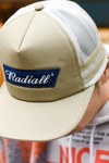 田口 智英さん - ラディアル(RADIALL)、ヴァンズ(VANS)｜原宿ストリートスナップ2