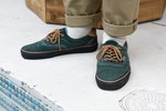 田口 智英さん - ラディアル(RADIALL)、ヴァンズ(VANS)｜原宿ストリートスナップ4