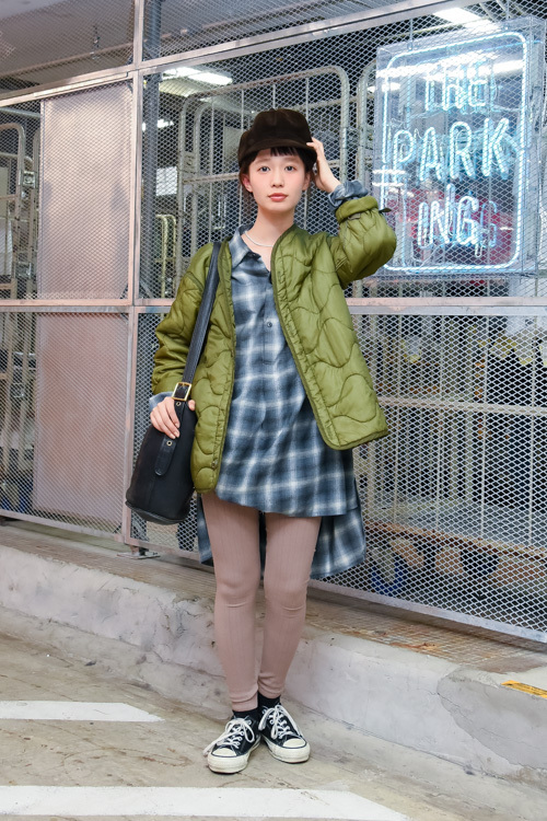 柴田 紗希のスナップ
