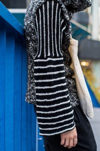 滝野 峻平さん - 古着(ユーズド)(USED)、コム デ ギャルソン・オム プリュス(COMME des GARÇONS HOMME PLUS)｜原宿ストリートスナップ - 写真2