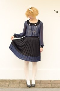 水尾 佳代さん - アイアムアイ(I am I)｜原宿ストリートスナップ - 写真11