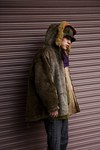 水野 真瑠さん - 古着(ユーズド)(USED)、ティンバーランド(Timberland)｜原宿ストリートスナップ2