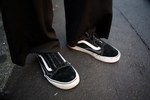 えりこさん - 古着(ユーズド)(USED)、ヴァンズ(Vans)｜原宿ストリートスナップ5