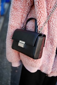 えりこさん - 古着(ユーズド)(USED)、ヴァンズ(Vans)｜原宿ストリートスナップ - 写真6