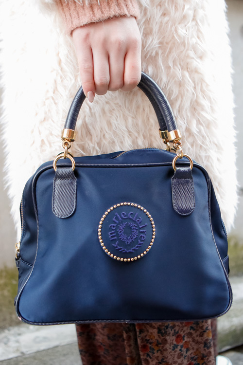 阿久津 友里さん - ダブルクローゼット(w closet)、オゾック(OZOC)｜原宿ストリートスナップ5