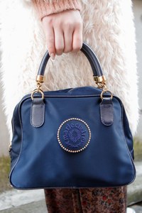 阿久津 友里さん - ダブルクローゼット(w closet)、オゾック(OZOC)｜原宿ストリートスナップ - 写真5