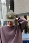 まゆさん - 古着(ユーズド)(USED)、ディッキーズ(Dickies)｜原宿ストリートスナップ2