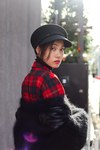 伊藤 奈々さん - ヴィンテージ(vintage)、ペンドルトン(PENDLETON)｜青山・表参道ストリートスナップ3