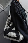 中丸 真有美さん - ヨウジヤマモト(Yohji Yamamoto)、エイチ＆エム(H&M)｜原宿ストリートスナップ3