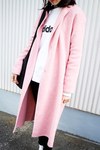 千歩さん - ザラ(ZARA)、アディダス(adidas)｜原宿ストリートスナップ3