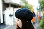 加藤 千尋さん - ユニクロ(UNIQLO)、バナナ・リパブリック(BANANA REPUBLIC)｜原宿ストリートスナップ4