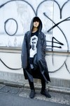 山口 弘貴さん - ヴェトモン(VETEMENTS)、エイチ＆エム(H&M)｜原宿ストリートスナップ2