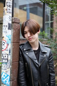 高橋 晶悟さん - ラグス マックレガー(Rags McGREGOR)、サンローラン(Saint Laurent)｜原宿ストリートスナップ - 写真3