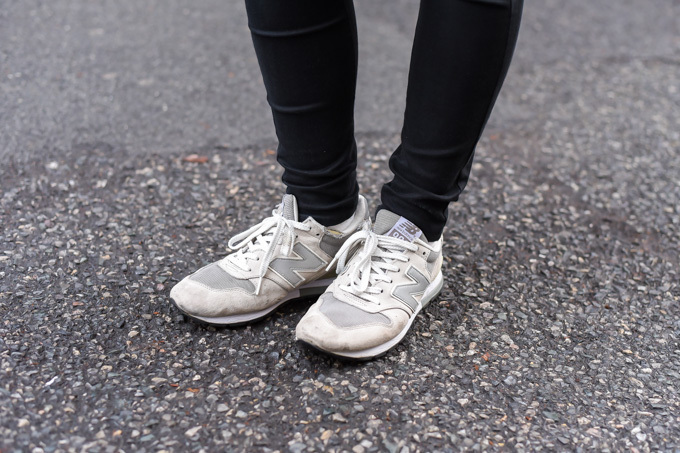 すやこさん - カーハート(CARHARTT)、ニューバランス(New Balance)｜原宿ストリートスナップ - 写真3
