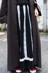 ミヤカワ ミホさん - モスキーノ(MOSCHINO)、古着(ユーズド)(USED)｜原宿ストリートスナップ2