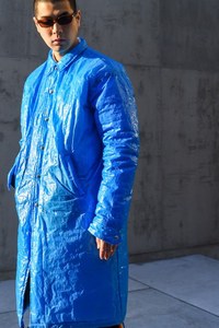 小林 登志也さん - 古着(ユーズド)(USED)、レッドウィング(RED WING)｜原宿ストリートスナップ - 写真2