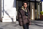 佐野 アミエルさん - コンバース(CONVERSE)、古着(ユーズド)(USED)｜原宿ストリートスナップ2