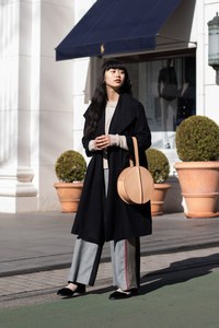 安藤 百花のスナップ