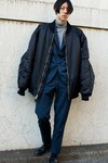 園田 高也さん - 古着(ユーズド)(USED)、ドクターマーチン(Dr. Martens)｜原宿ストリートスナップ2