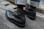 安斎 健太郎さん - カラー(kolor)、JW アンダーソン(JW Anderson)｜原宿ストリートスナップ4