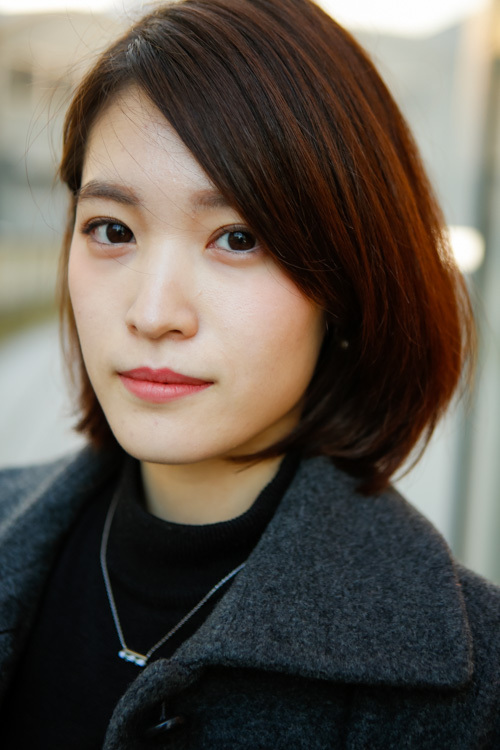 佐々木 結衣さん トータリテ La Totalite 古着 ユーズド Used 原宿ストリートスナップ ファッションプレス