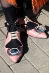 かんさん - 古着(ユーズド)(USED)、ヒステリックグラマー(HYSTERIC GLAMOUR)｜原宿ストリートスナップ5