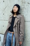 林 克哉さん - クリスチャン ディオール(Christian Dior)、リーバイス(Levi's)｜青山・表参道ストリートスナップ2