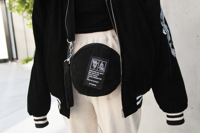 山口 理紗さん - ヴァンズ(Vans)｜原宿ストリートスナップ - 写真5