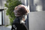 山口 理紗さん - ヴァンズ(Vans)｜原宿ストリートスナップ3