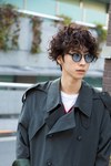 山本 純之介さん - 古着(ユーズド)(USED)、ドクターマーチン(Dr. Martens)｜原宿ストリートスナップ5