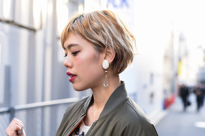 上等な 雑誌 小林あき フルーツSTREET FRUITS - ファッション - www 