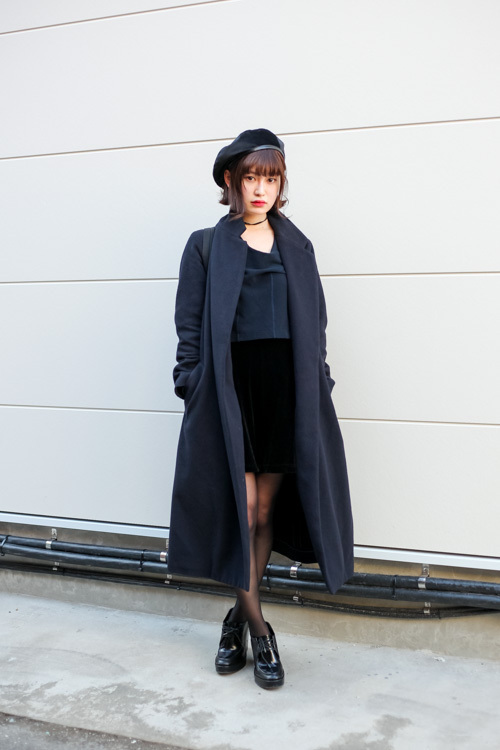 和川 美優のスナップ