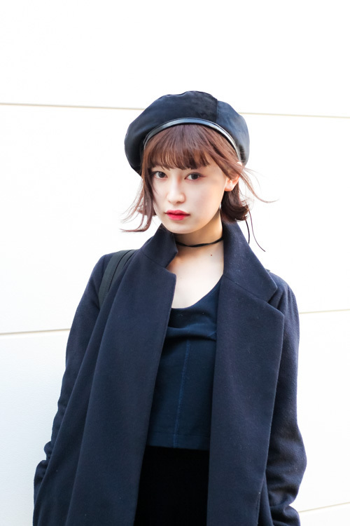 和川 美優さん - ビューティー＆ユース ユナイテッドアローズ(BEAUTY&YOUTH UNITED ARROWS)、メイド イン ヘブン(MADE IN HEAVEN)｜原宿ストリートスナップ - 写真5