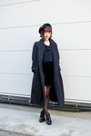 和川 美優さん - ビューティー＆ユース ユナイテッドアローズ(BEAUTY&YOUTH UNITED ARROWS)、メイド イン ヘブン(MADE IN HEAVEN)｜原宿ストリートスナップ1