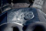 佐藤 孔一さん - リック・オウエンス(Rick Owens)、ワイスリー(Y-3)｜原宿ストリートスナップ8