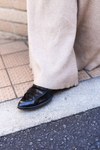 渡邊 沙織さん - 古着(ユーズド)(USED)、ラウラ(LAULA)｜原宿ストリートスナップ7