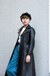 小野 さらささん - 古着(ユーズド)(USED)、グッチ(GUCCI)｜原宿ストリートスナップ5