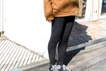 石黒 香さん - カーハート(CARHARTT)、コンバース(CONVERSE)｜原宿ストリートスナップ4