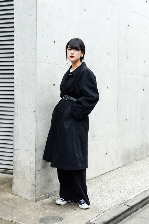 中塚 美佑のスナップ